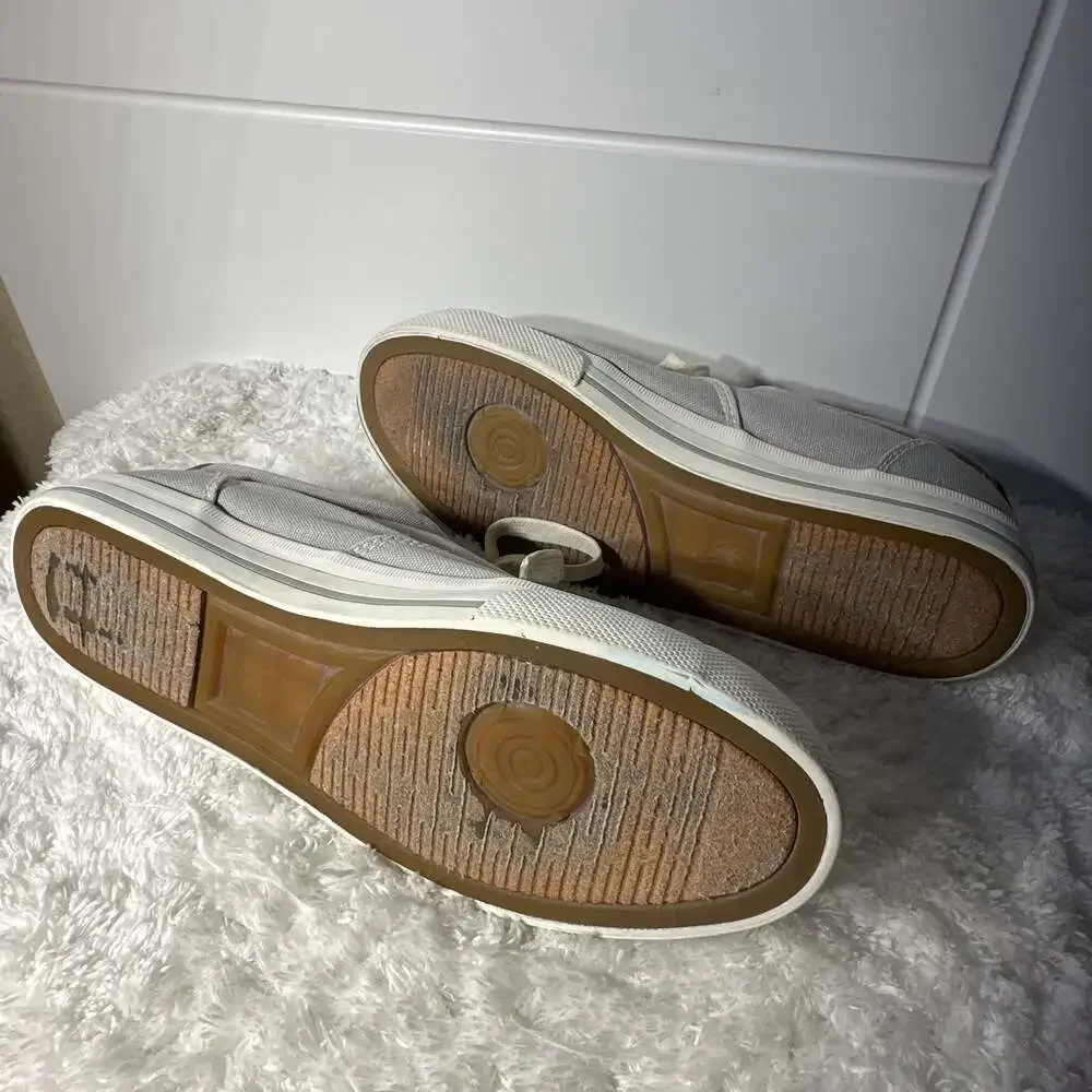 Ralph Lauren polo shoes